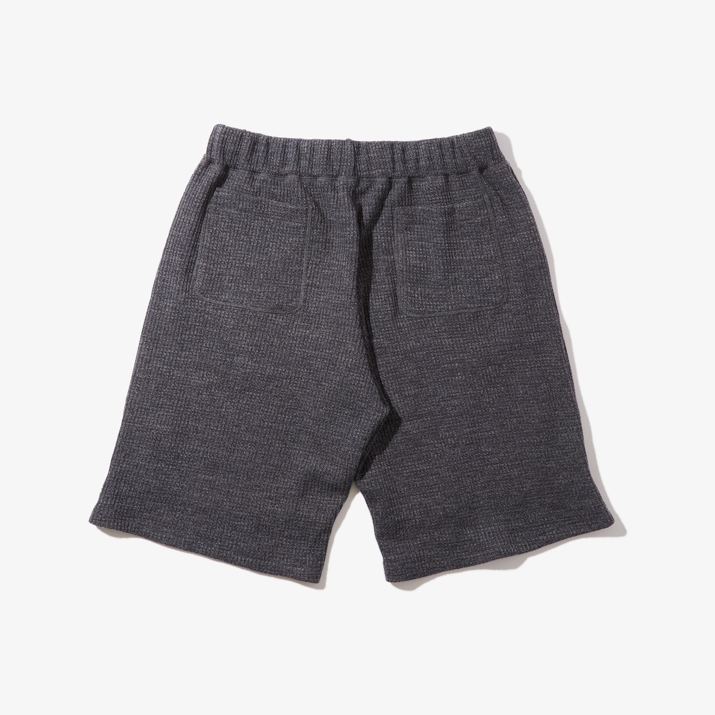 Villa Shorts (Grey)