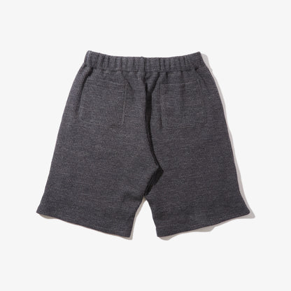 Villa Shorts (Grey)