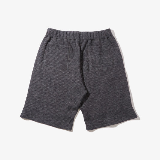 Villa Shorts (Grey)