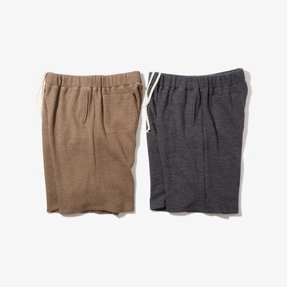 Villa Shorts (Grey)