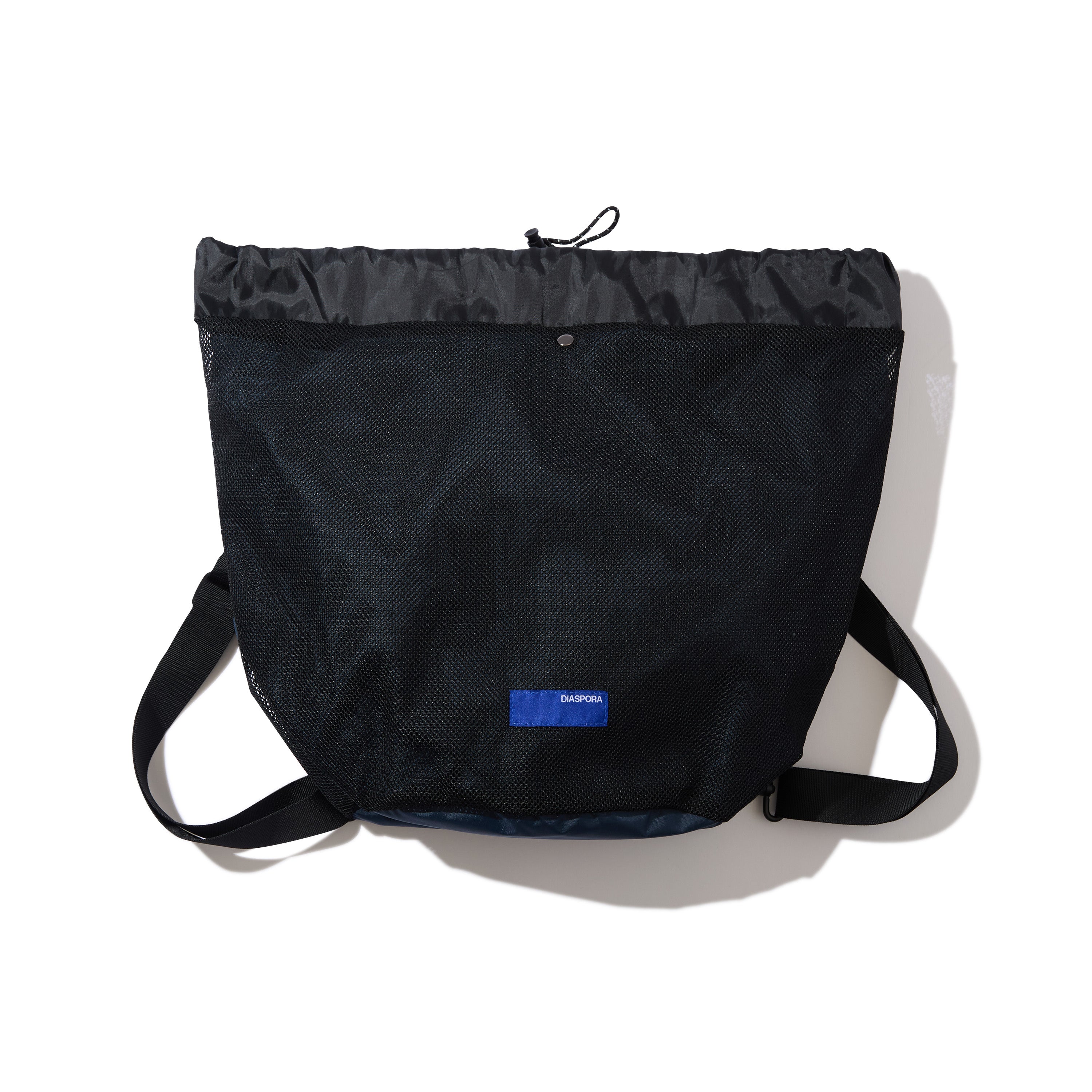 4way Vacation Bag Navy – Diaspora skateboards