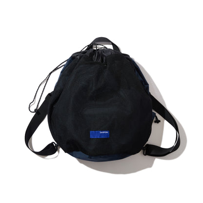 4way Vacation Bag Navy