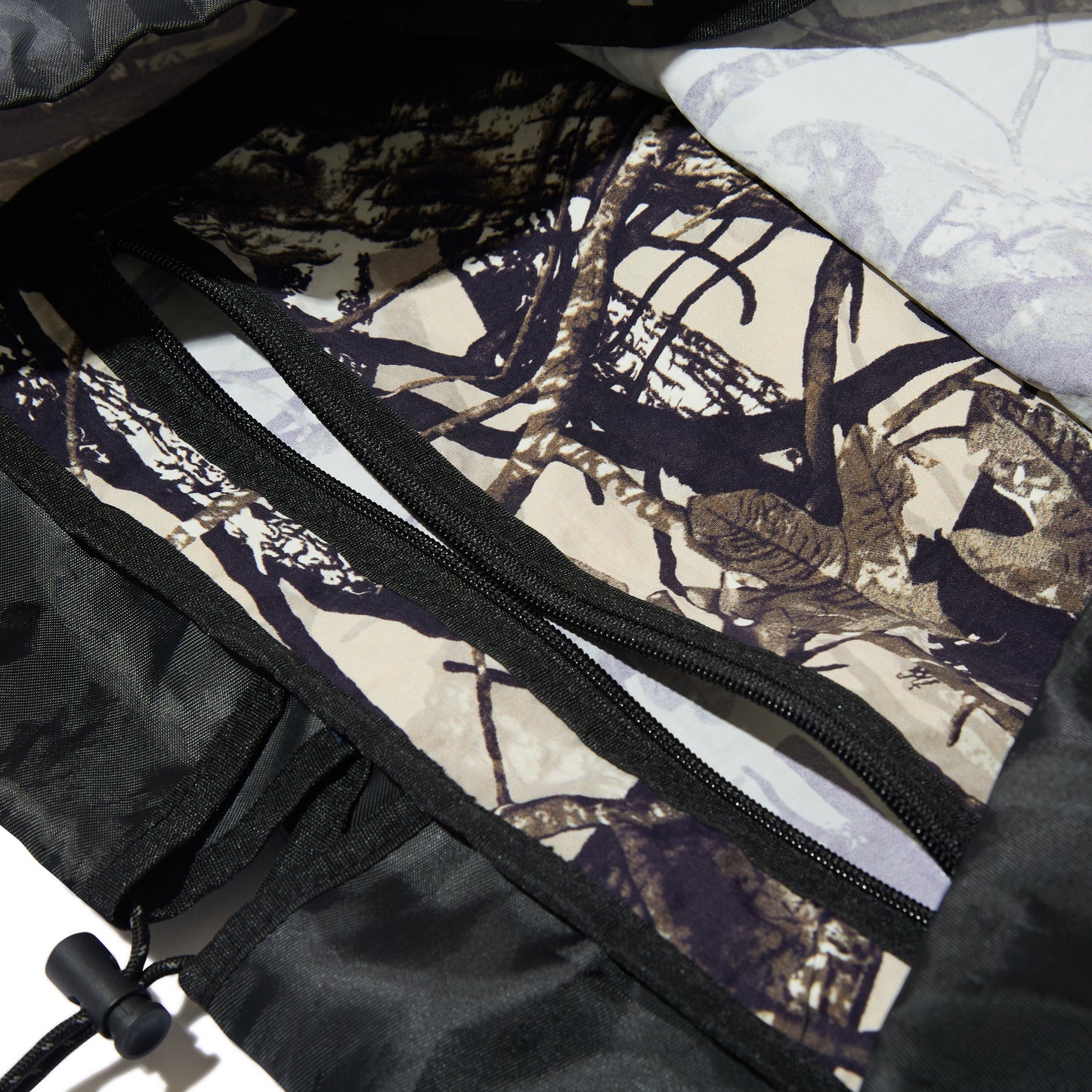 4way Vacation Bag Camo