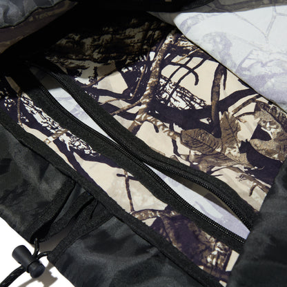 4way Vacation Bag Camo