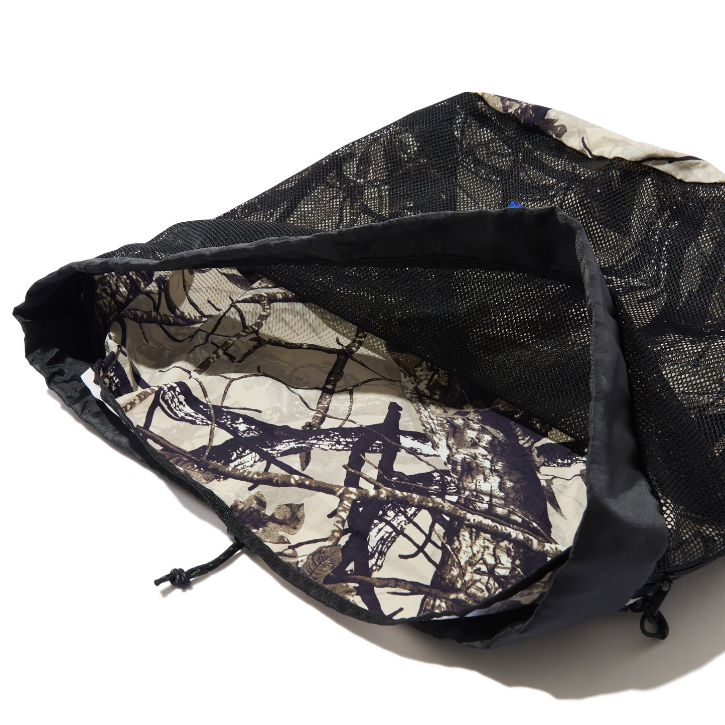 4way Vacation Bag Camo