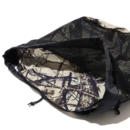 4way Vacation Bag Camo
