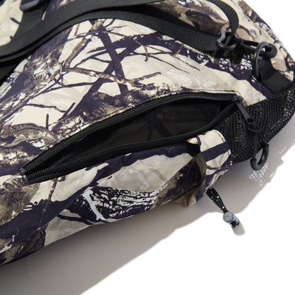 4way Vacation Bag Camo