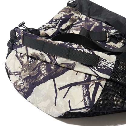 4way Vacation Bag Camo
