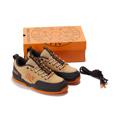 DC SHOES | CLOCKER 2 DSP