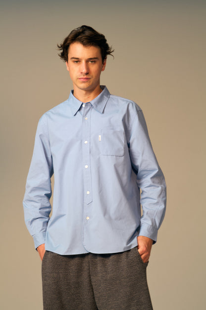 Tidy Shirt (White)