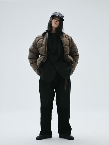 Jerez Trousers (Black)