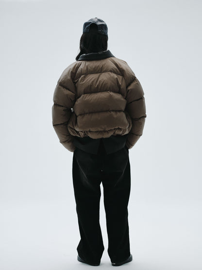 Jerez Trousers (Black)
