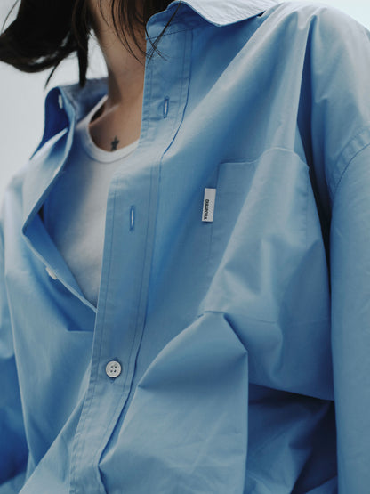 Tidy Shirt (Sax)