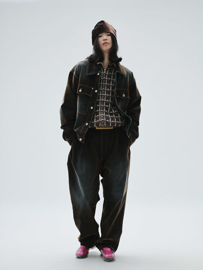 Jerez Trousers (Black)