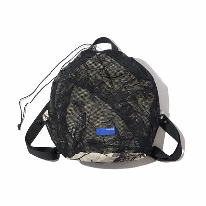 4way Vacation Bag Camo