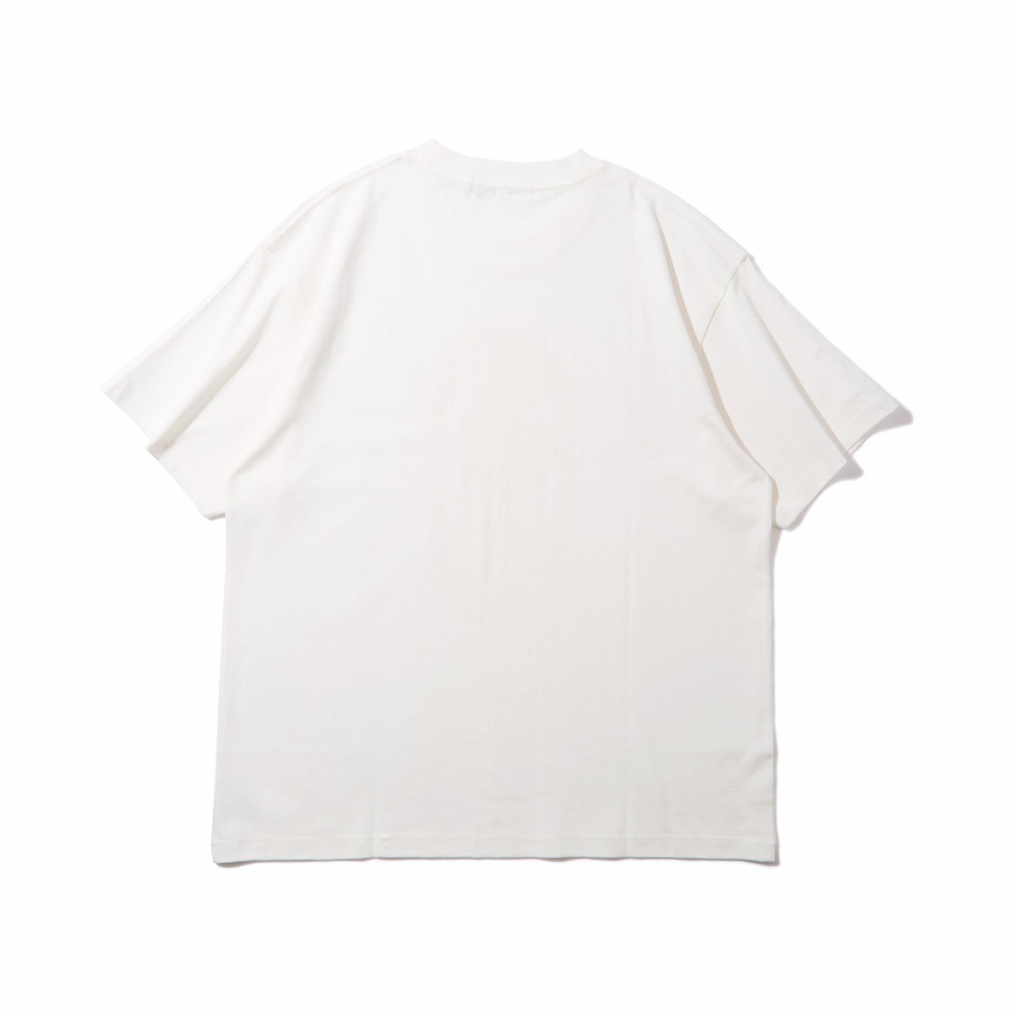 Cupid Tee (White)