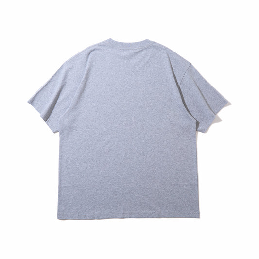 Aliens Tee (Ash)