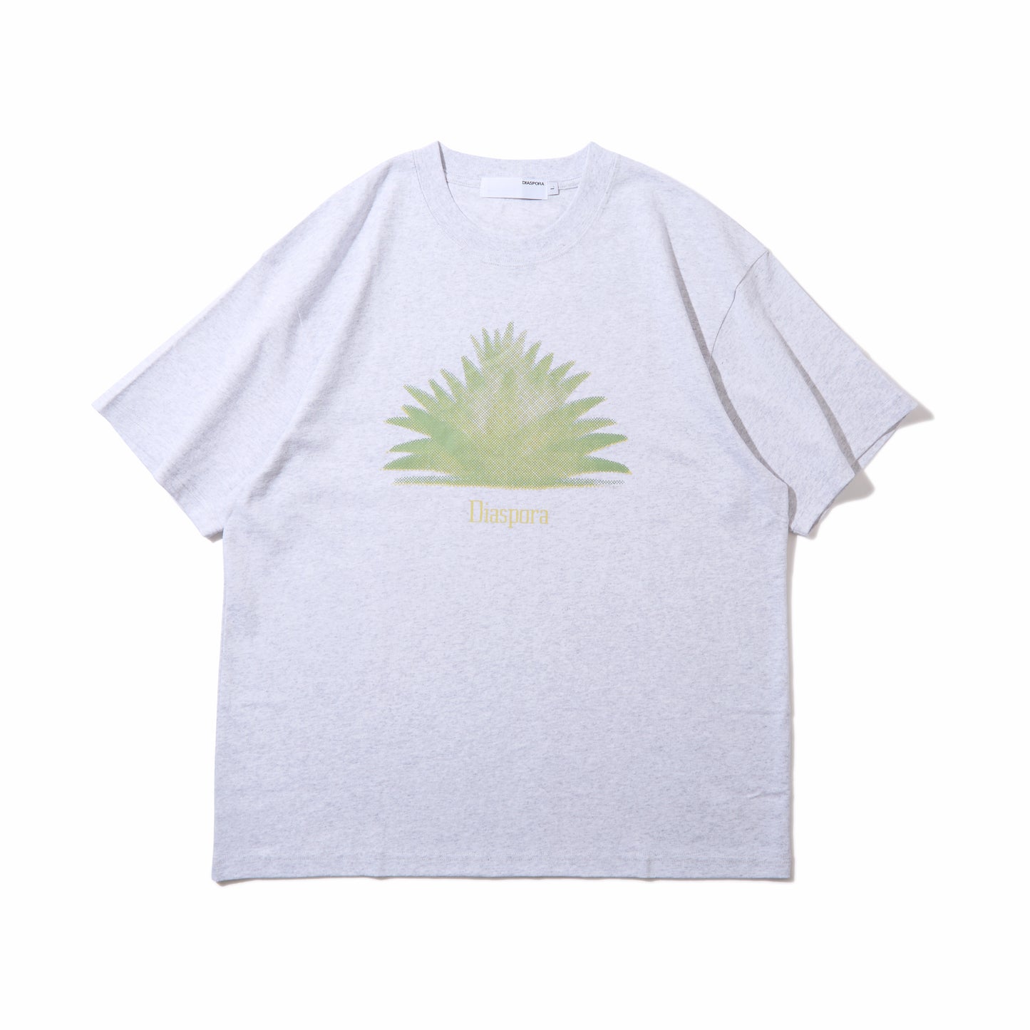 Pasadena Tee (Steam)