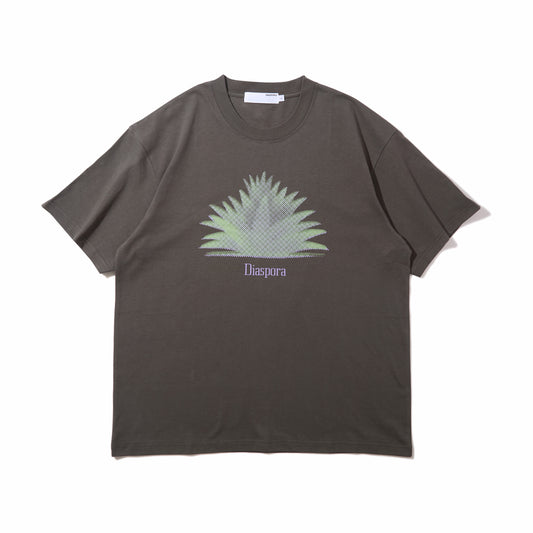 Pasadena Tee (Graphite)