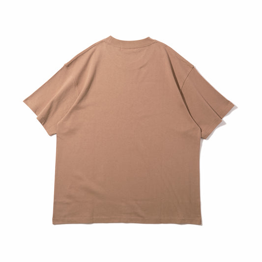 Pasadena Tee (Latte)