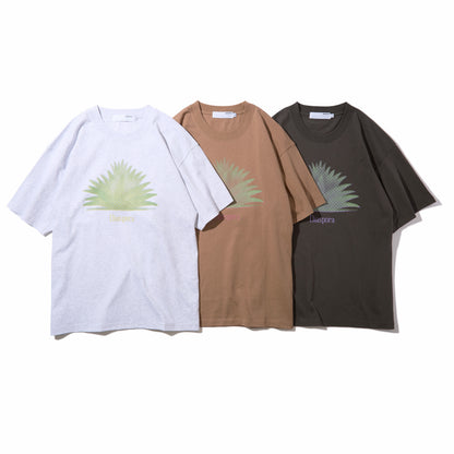 Pasadena Tee (Graphite)