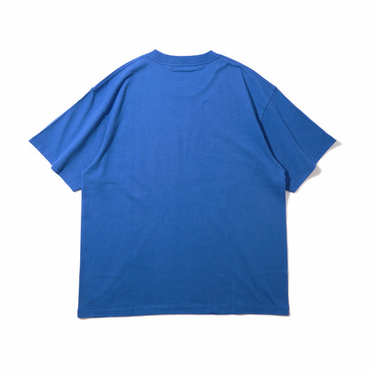 Cupid Tee (Royal)