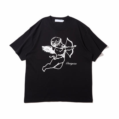 Cupid Tee (Black)