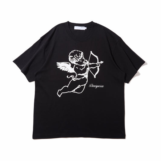 Cupid Tee (Black)