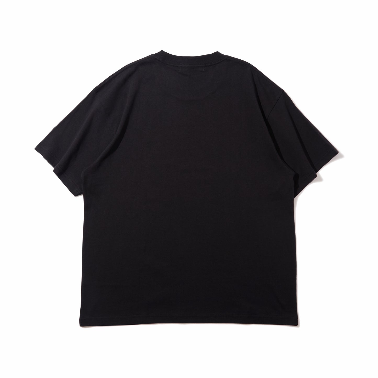 Tortas Tee (Black)