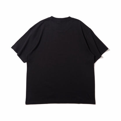 Cupid Tee (Black)