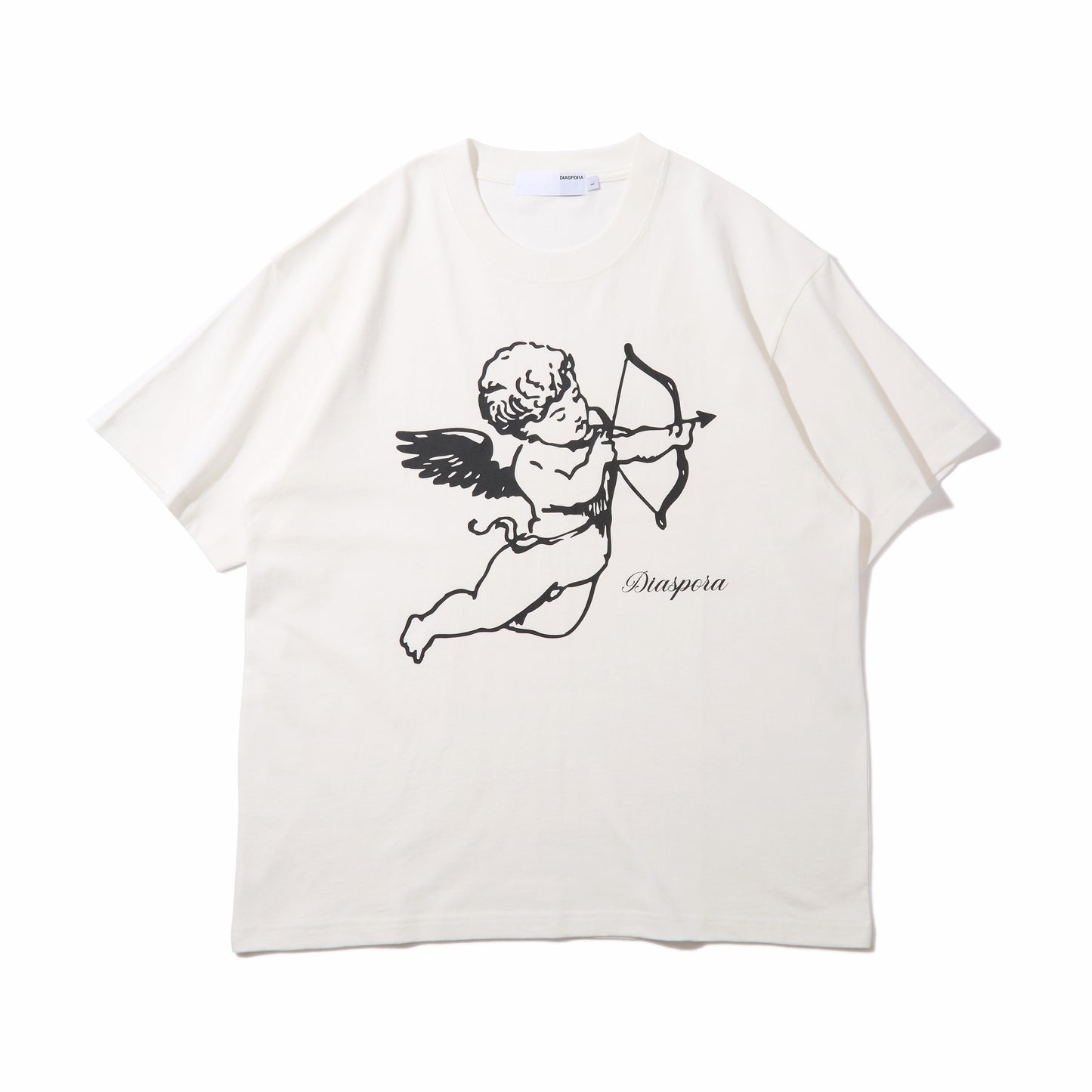 Cupid Tee (White)