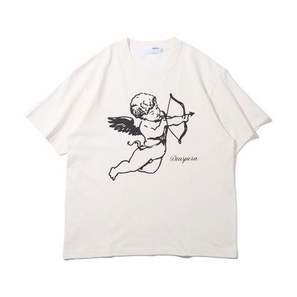 Cupid Tee (White)