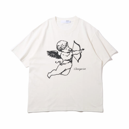 Cupid Tee (White)