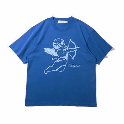 Cupid Tee (Royal)
