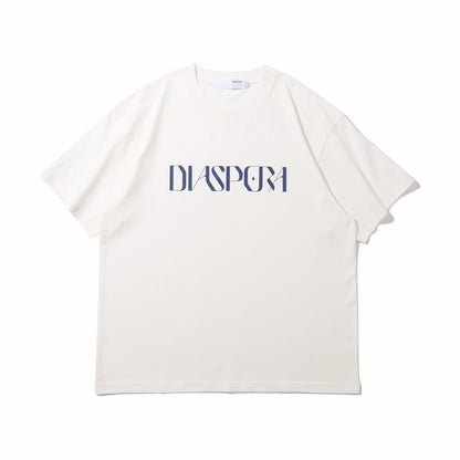 Midnight Tee (White)