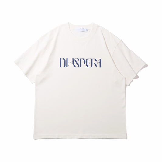 Midnight Tee (White)