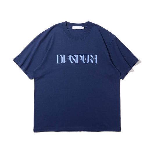 Midnight Tee (Navy)