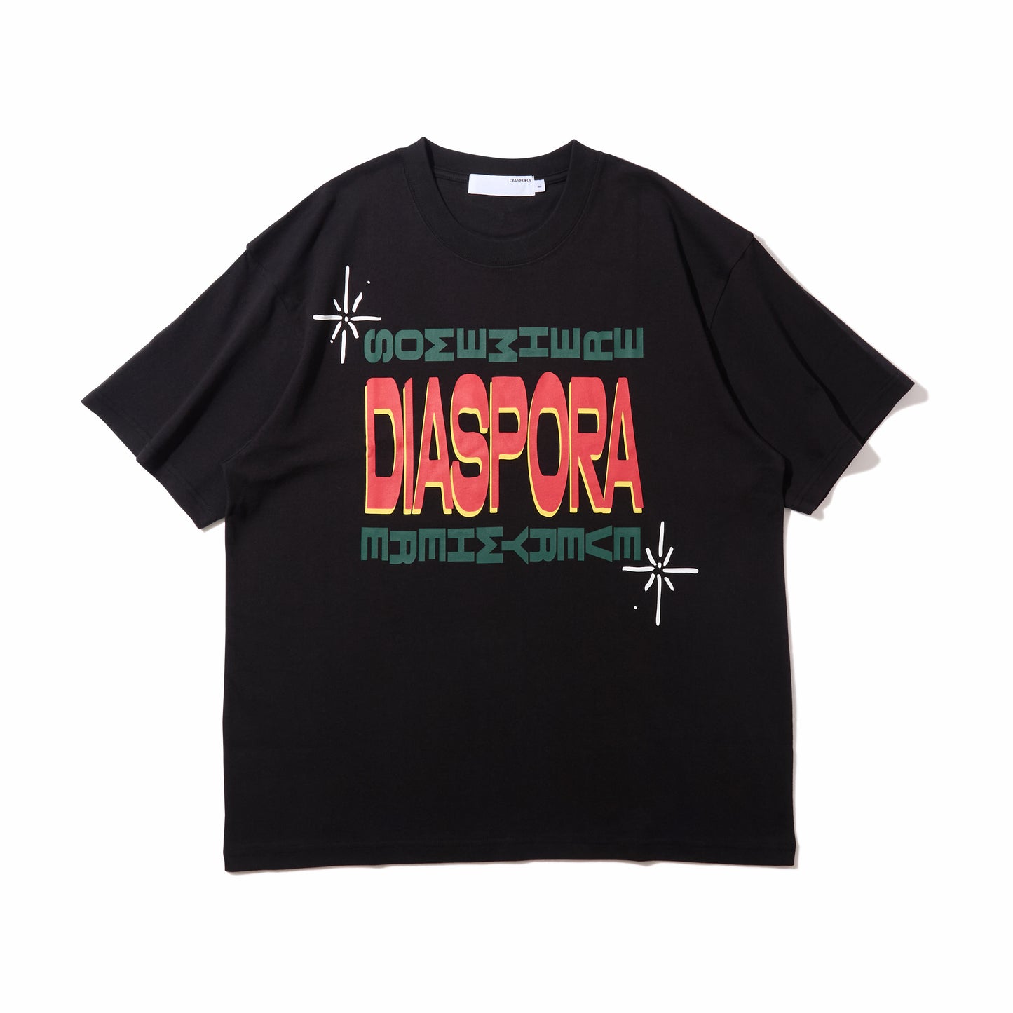 Tortas Tee (Black)