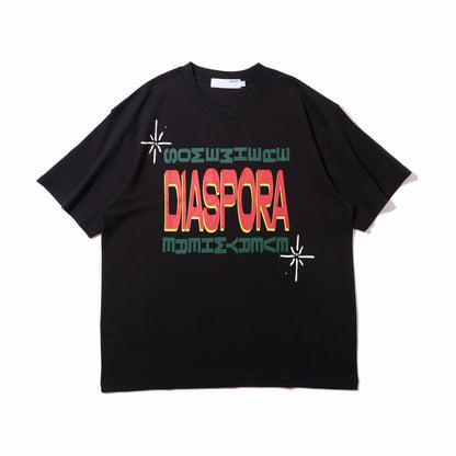 Tortas Tee (Black)