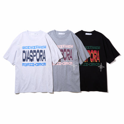 Tortas Tee (Steam)