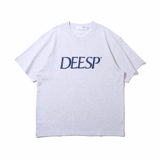Embroidered LZR Tee (Steam)