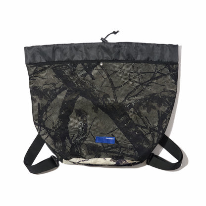 4way Vacation Bag Camo
