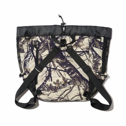 4way Vacation Bag Camo