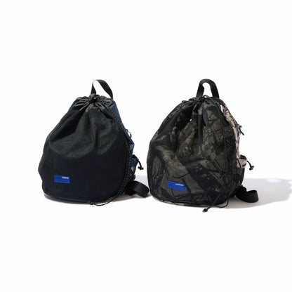4way Vacation Bag Camo