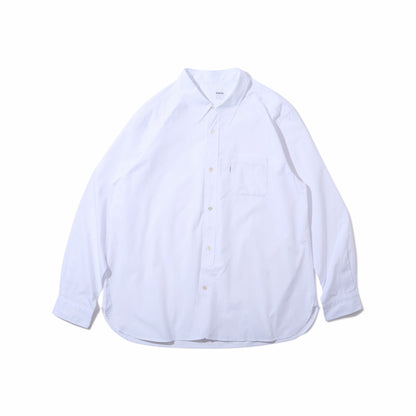 Tidy Shirt (White)