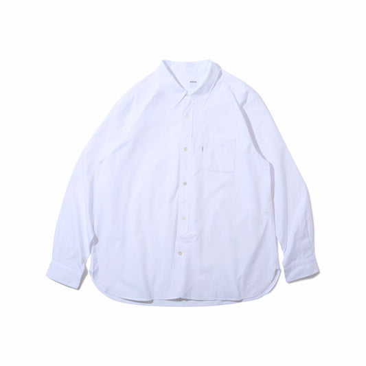 Tidy Shirt (White)
