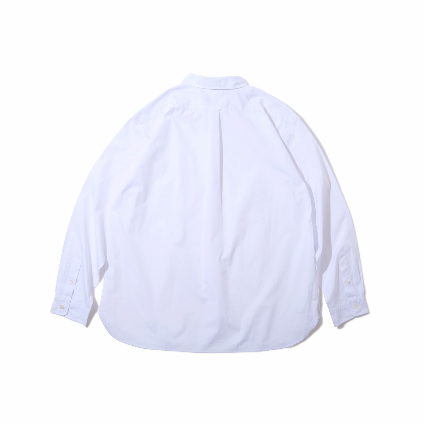 Tidy Shirt (White)