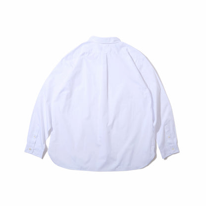 Tidy Shirt (White)