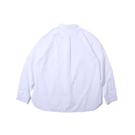 Tidy Shirt (White)