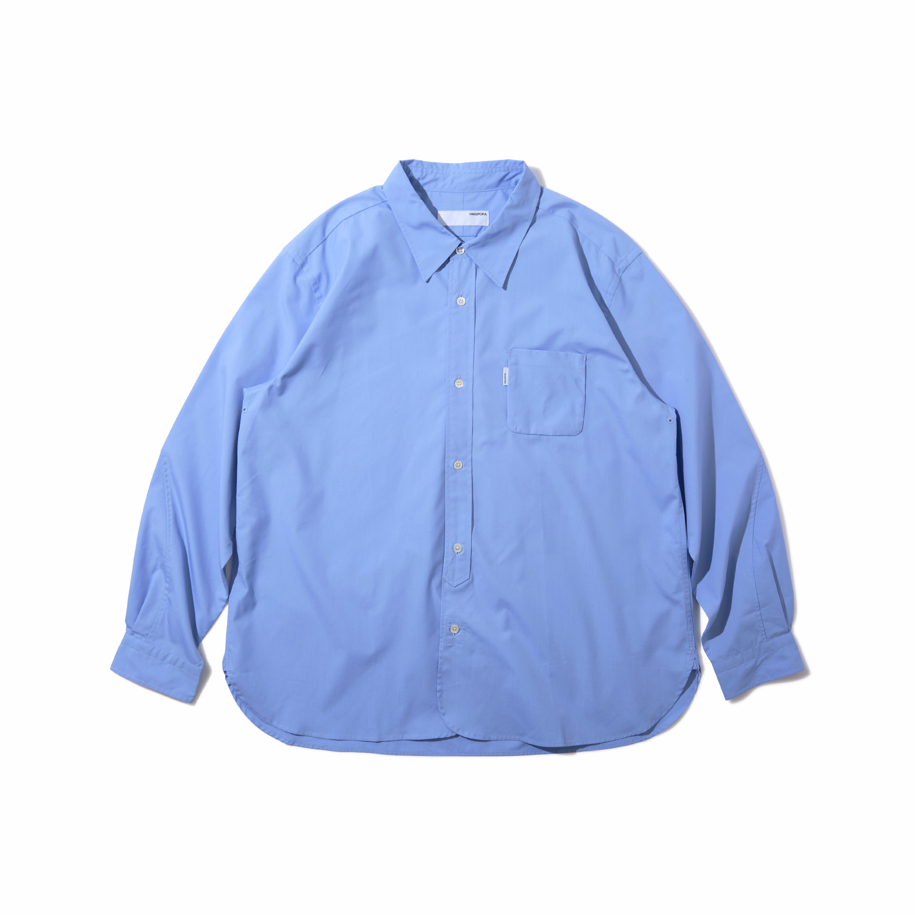 Tops / Shirts – Diaspora skateboards